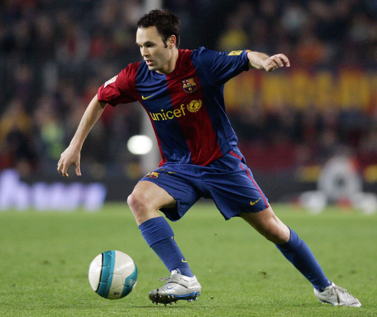 4球的出色 4球的出色