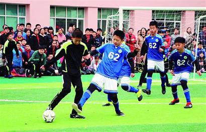 图案与地标 图案与地标